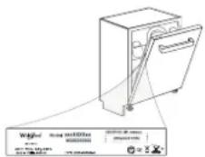 WHIRLPOOL WIC 3C34 PFE S - RESOLUÇÃO DE PROBLEMAS - 1
