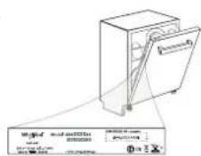 WHIRLPOOL WIC 3C34 PFE S - RESOLUCION DE PROBLEMAS - 1
