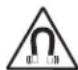 BOSE FreeSpace FS2P - WARNING/CAUTIONS - 2