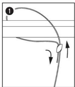 BOSE FreeSpace FS2P - Montere høytaleren - 1