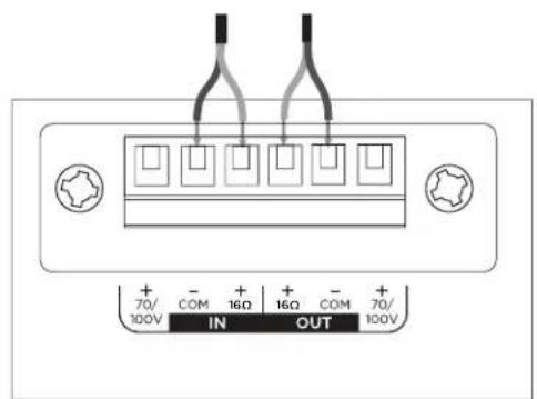 BOSE FreeSpace FS2P - Safety and Regulatory Compliance - 2