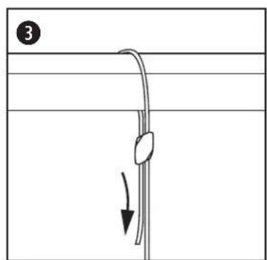 BOSE FreeSpace FS2P - Montere høytaleren - 4