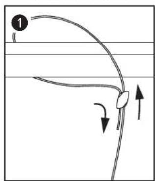 BOSE FreeSpace FS2P - Montaż gólosnika - 1