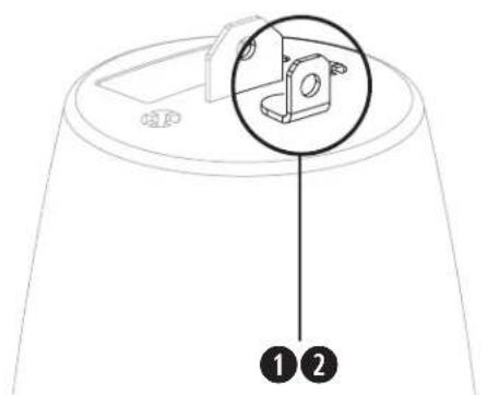 BOSE FreeSpace FS2P - # - 2