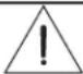 BOSE FreeSpace FS2P - WARNING/CAUTIONS - 1