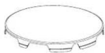 BOSE FreeSpace FS2P - Zawartosci opakowania - 2