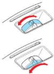 EPSON EX71 - Adjust the image - 2