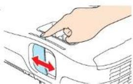 EPSON EX71 - Mettez votre équipement sous tension - 2