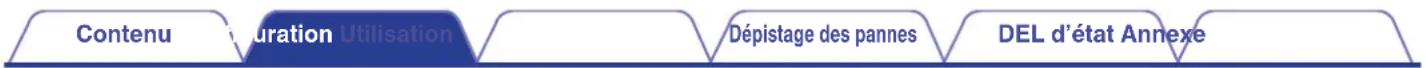 DENON HEOS SuperLink - Remarque - 2