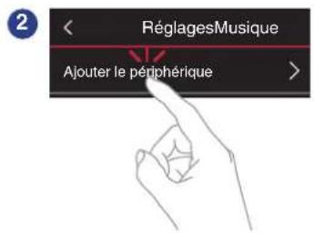 DENON HEOS SuperLink - Ajout d'appareils HEOS sans fil - 2