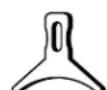 DREMEL 6000 - ADVERTENCIA - 6