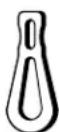 DREMEL 6000 - 13.0mm - 7