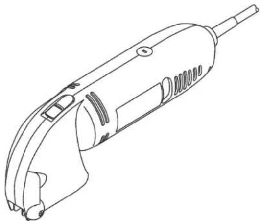 DREMEL 6000 - Modèle 6000 - 1