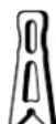 DREMEL 6000 - 90° - 1
