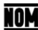 DREMEL 6000 - Symboles - 3