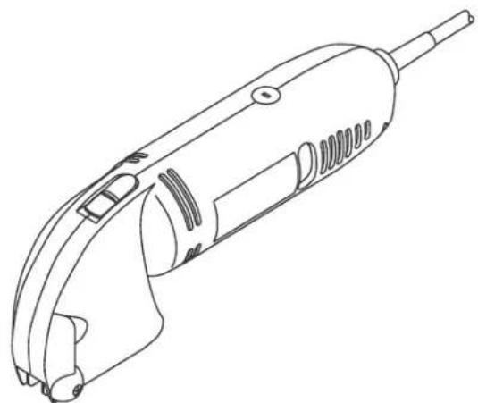 DREMEL 6000 - Modelo 6000 - 1