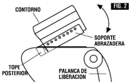 DREMEL 6000 - INSTALACION Y REMOCION DE CONTORNOS - 1