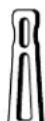 DREMEL 6000 - 13.0mm - 2