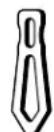 DREMEL 6000 - 13.0mm - 8