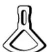 DREMEL 6000 - 13.0mm - 1
