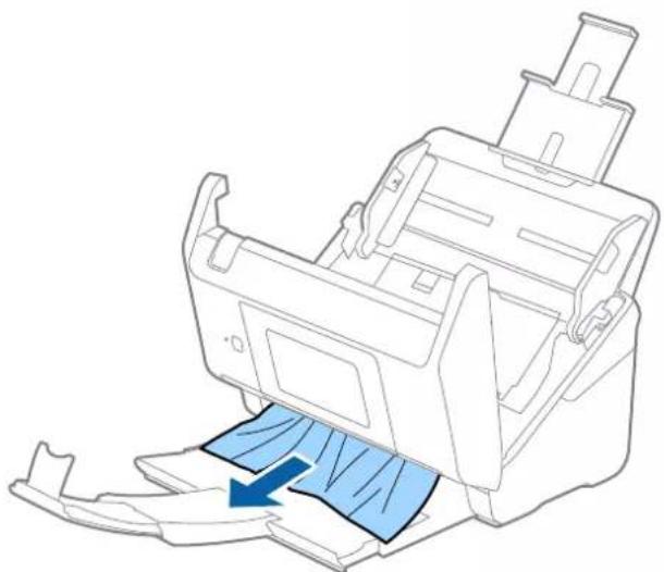 EPSON WorkForce ES580W - Remarque: - 3
