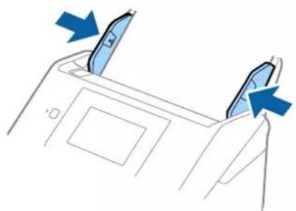 EPSON WorkForce ES580W - Important: - 2