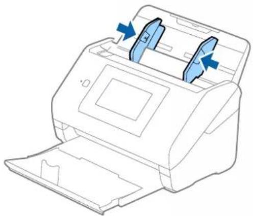 EPSON WorkForce ES580W - Important: - 2