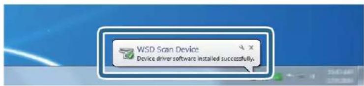 EPSON WorkForce ES580W - Remarque: - 2