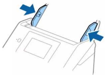 EPSON WorkForce ES580W - Positionnement de photographies - 5