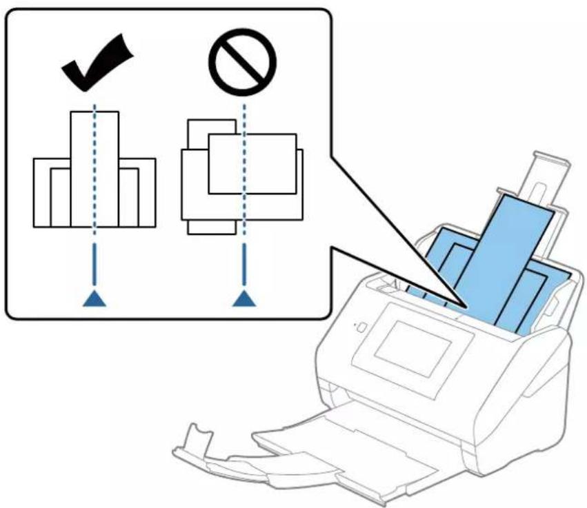 EPSON WorkForce ES580W - Important: - 1