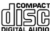 DENON DCM35 - CAUTION - 1