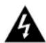 DENON DCM35 - CAUTION: TO REDUCE THE RISK OF ELECTRIC SHOCK, DO NOT REMOVE COVER (OR BACK). NO USER-SERVICEABLE PARTS INSIDE. REFER SERVICING TO QUALIFIED SERVICE PERSONNEL. - 1