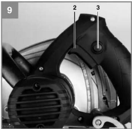 EINHELL TCCS 1200 - 6
