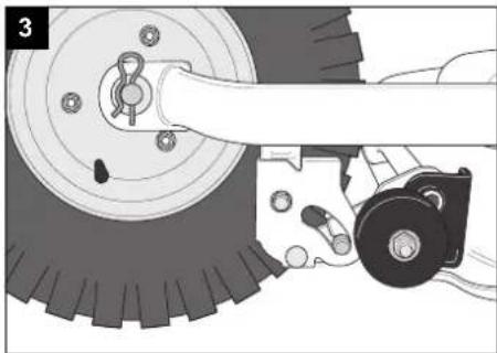 VIKING AMM 842 - VIKING AMM 842, AME 842 - 3