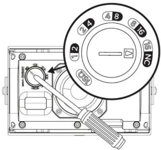 BOSE FreeSpace FS2SE - Schematy połaczenia - 3