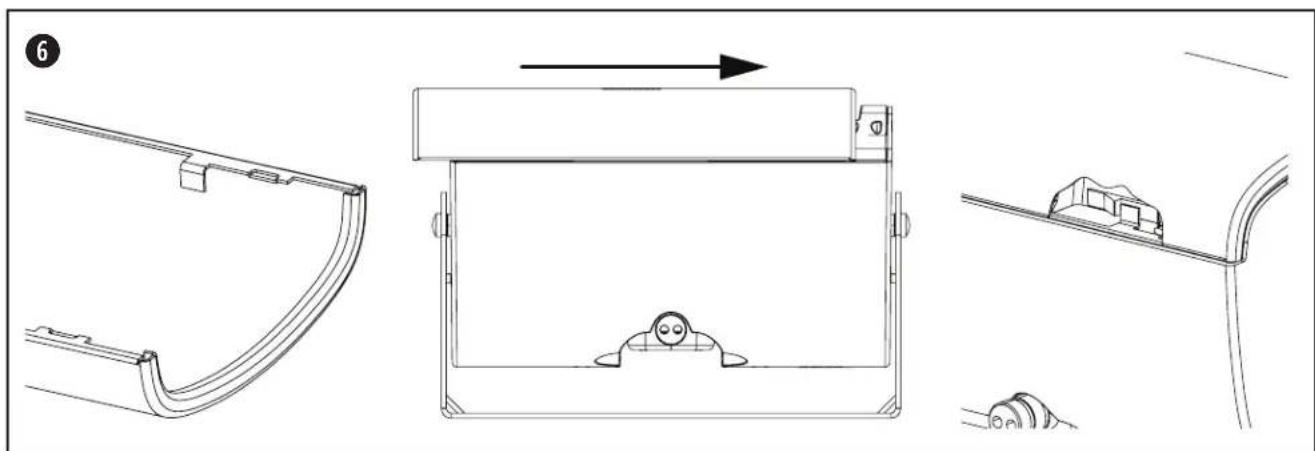 BOSE FreeSpace FS2SE - Sv一力一to取l付的 - 6