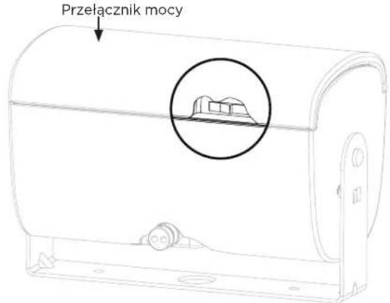 BOSE FreeSpace FS2SE - Demontaż osłony - 1