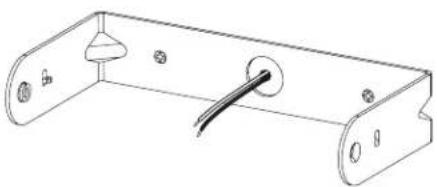 BOSE FreeSpace FS2SE - De connector bekabelen - 1