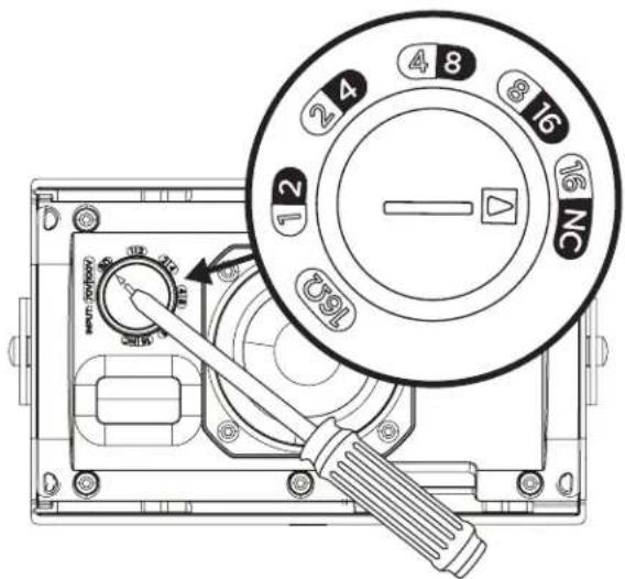BOSE FreeSpace FS2SE - Anschlussdiagramme - 3