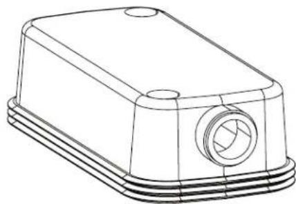 BOSE FreeSpace FS2SE - Opcje montazu i akcesoria - 3