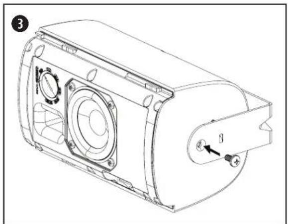 BOSE FreeSpace FS2SE - Sv一力一to取l付的 - 4