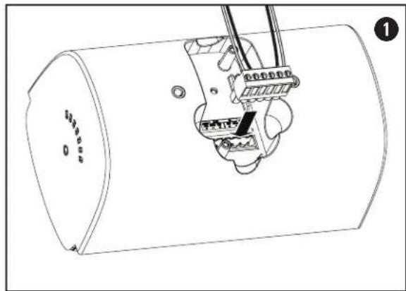 BOSE FreeSpace FS2SE - Jus - 10