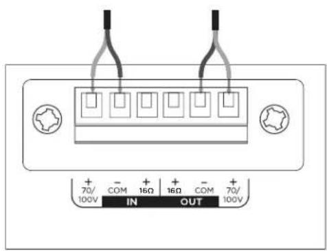 BOSE FreeSpace FS2SE - Jaggi Cibbs - 2