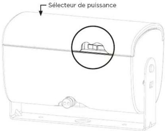 BOSE FreeSpace FS2SE - Démontage de la grille - 1