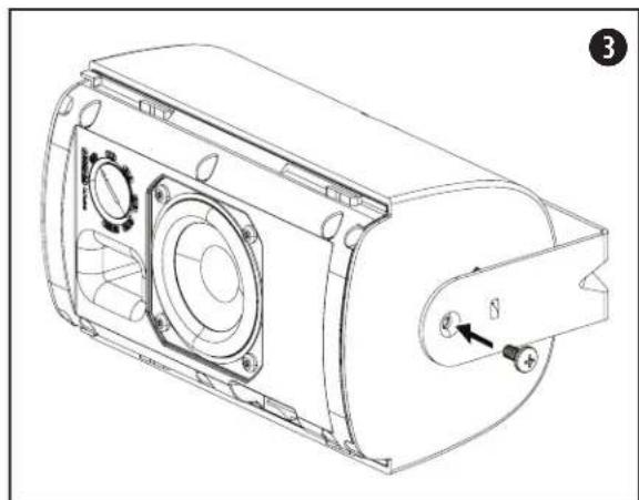 BOSE FreeSpace FS2SE - Jus - 12