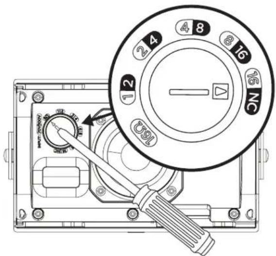 BOSE FreeSpace FS2SE - Diagrammes de connexion - 3