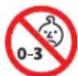 BOSE FreeSpace FS2SE - WARNING/CAUTIONS - 3