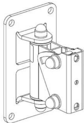 BOSE FreeSpace FS2SE - Installation Options and Accessories - 2