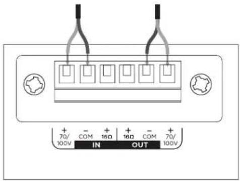 BOSE FreeSpace FS2SE - Safety and Regulatory Compliance - 5