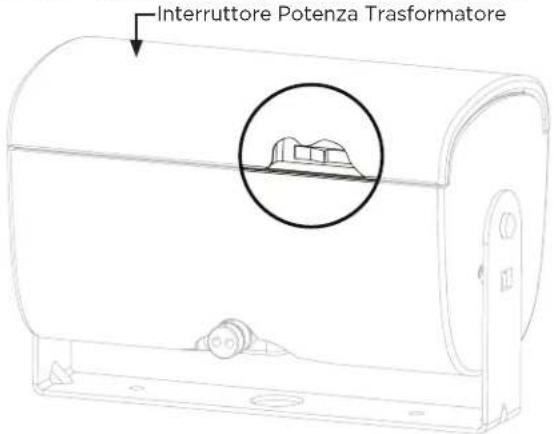 BOSE FreeSpace FS2SE - Rimozione della griglia - 1